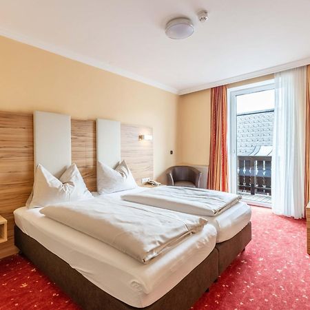 Hotel Post By Keyone باد ميترندورف المظهر الخارجي الصورة