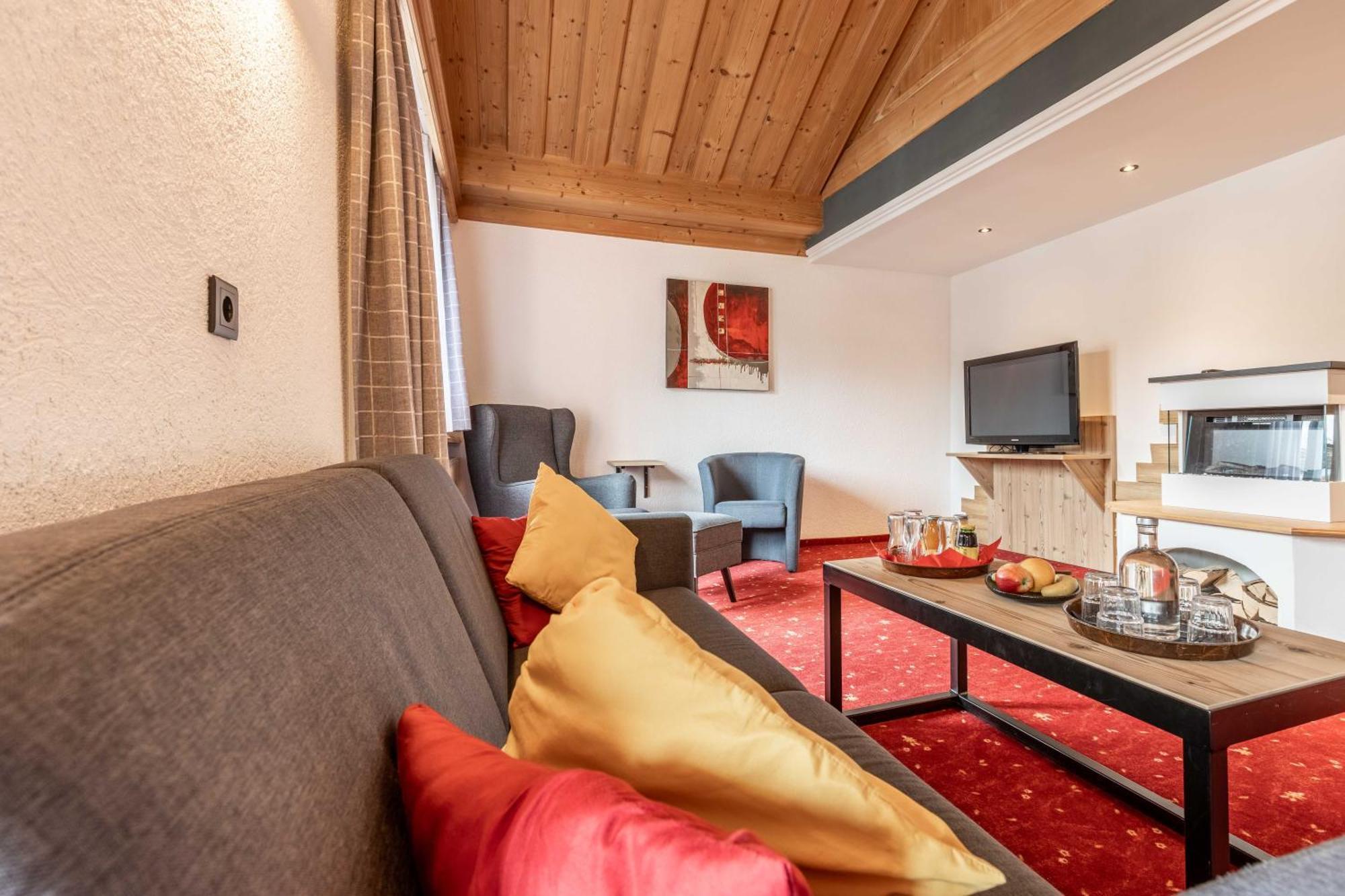 Hotel Post By Keyone باد ميترندورف المظهر الخارجي الصورة